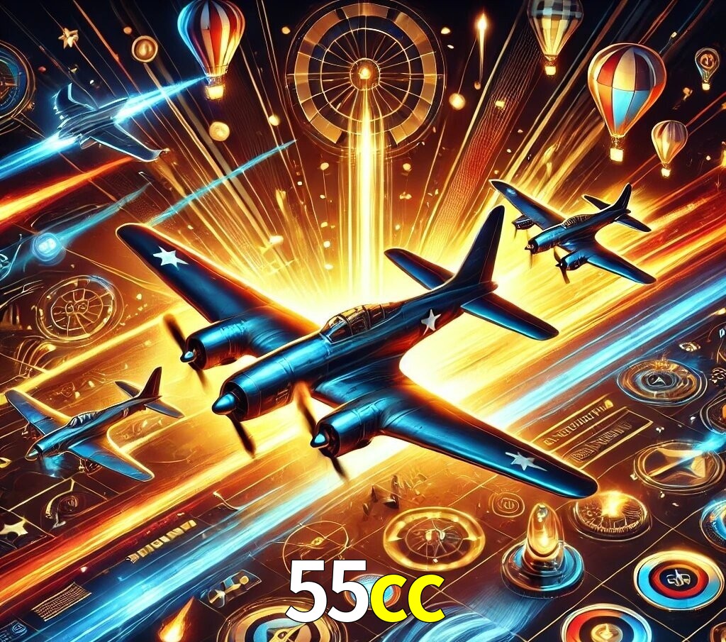 Vantagens do Aviator no 55cc
