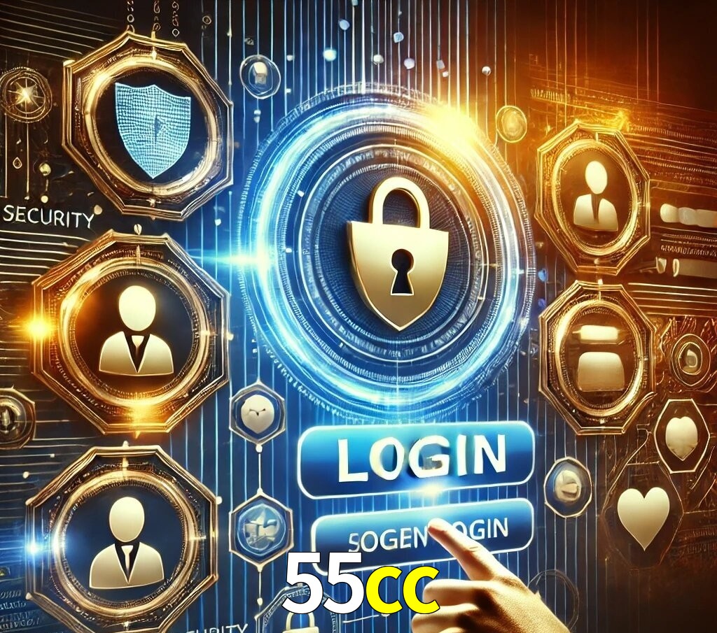 Benefícios de Fazer Login