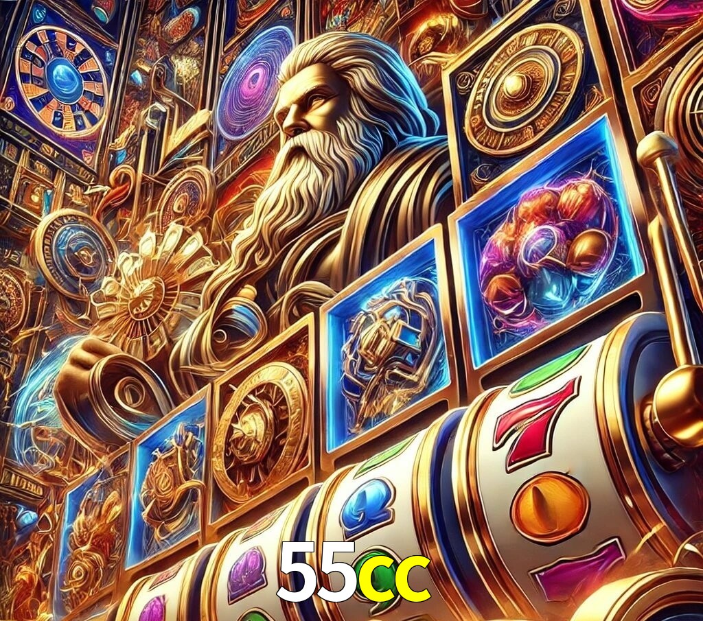 Novos Slots no 55cc