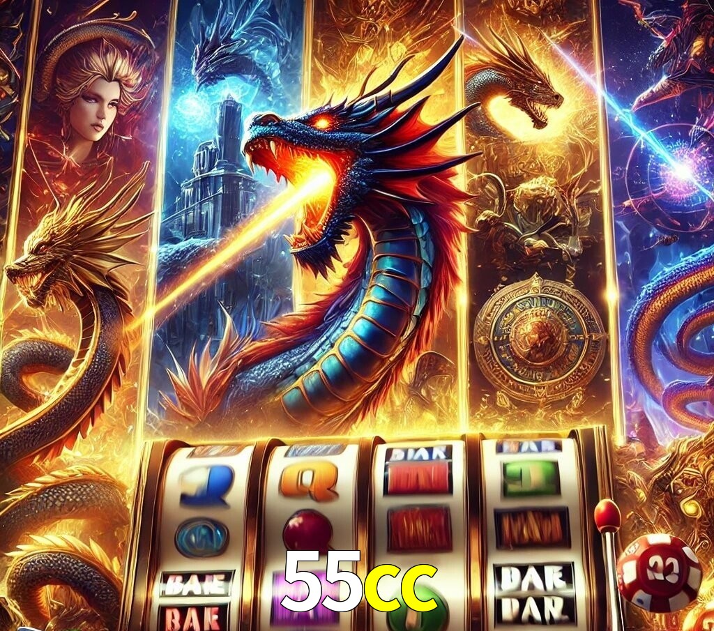 Slots Populares